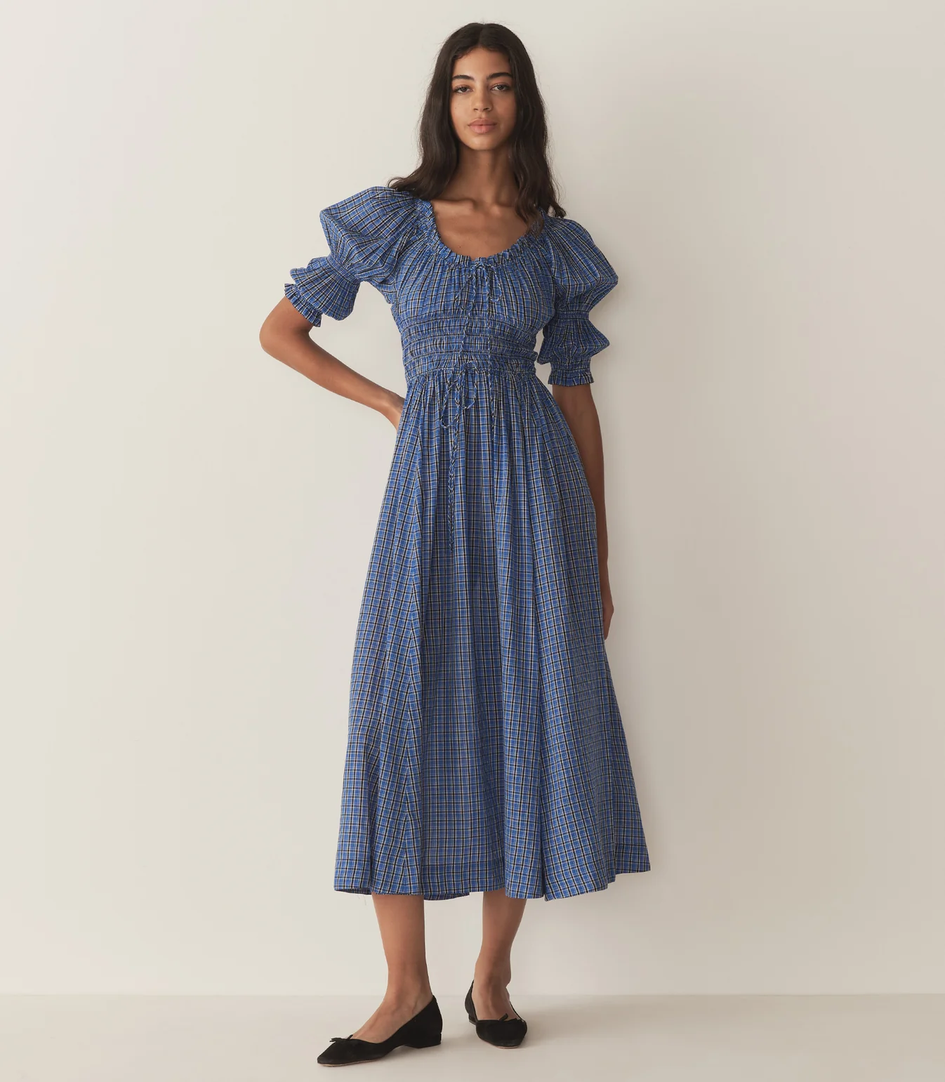 DOEN, Ischia Dress 