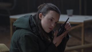 in The Last of Us Season 2 Finale