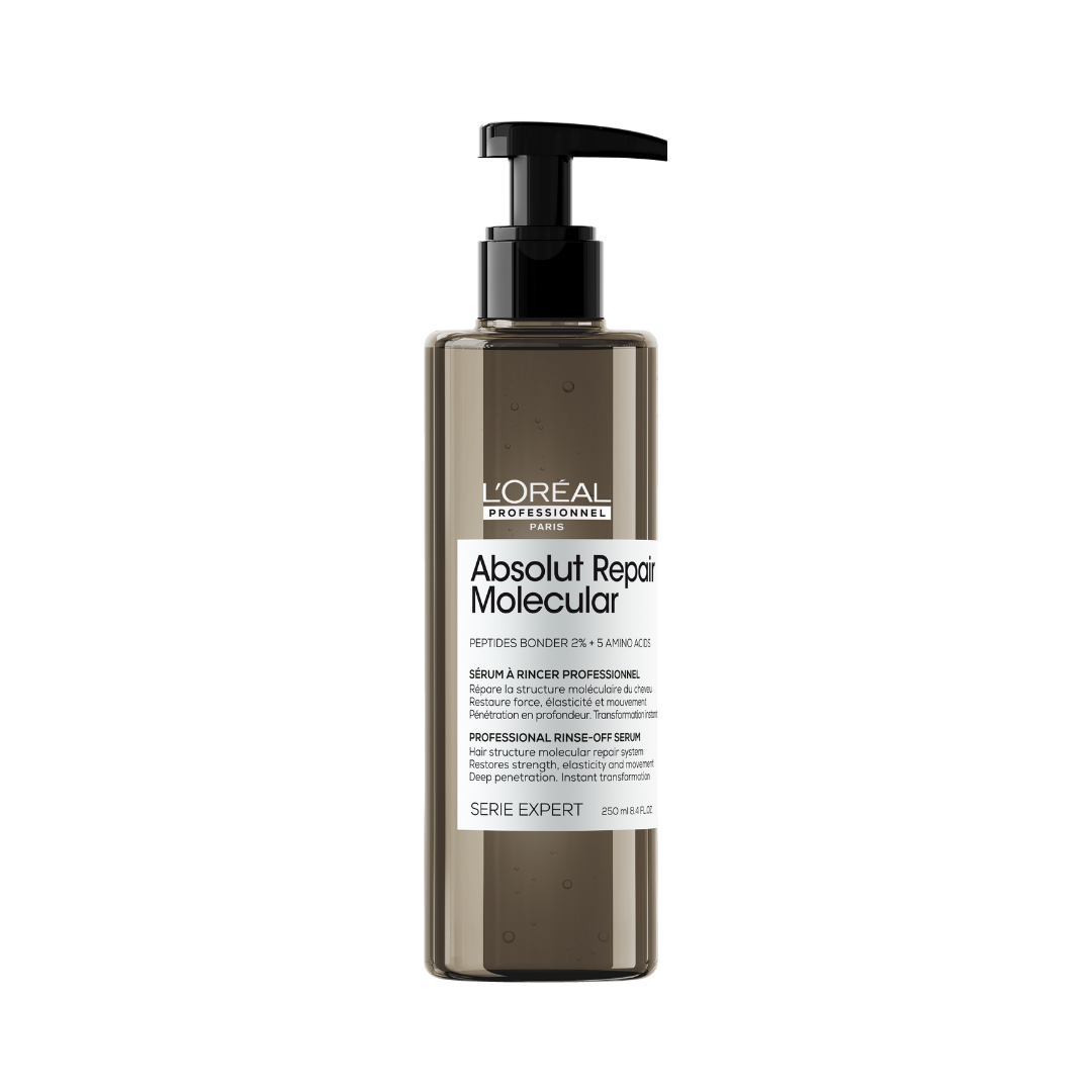 Hair Awards 2025: L'Oreal Professionnel Absolut Repair Molecular 