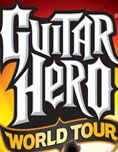 guitar hero world tour track list