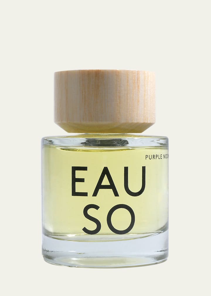 Purple Noon Eauso Vert Eau De Parfum, 1.7 Oz.