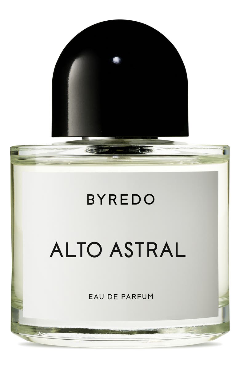 Alto Astral Eau De Parfum