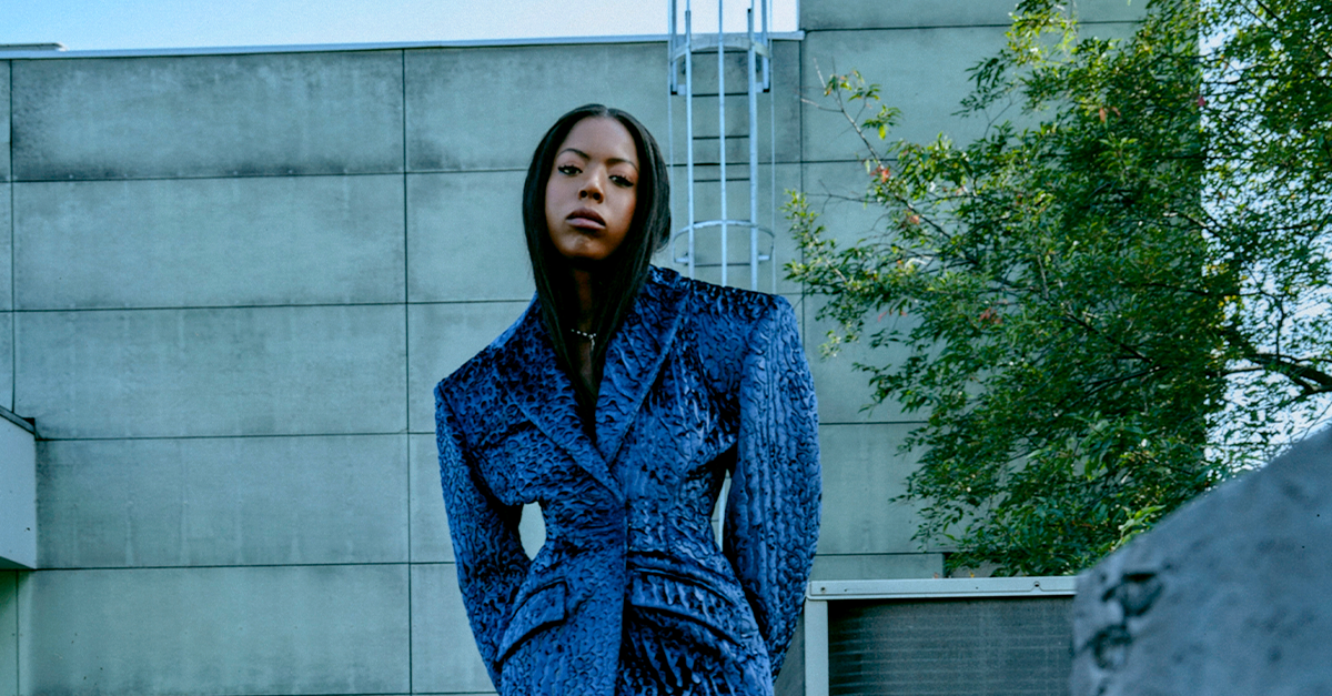 True Whitaker Manifested Her Role in Rachel Sennott's New HBO Show