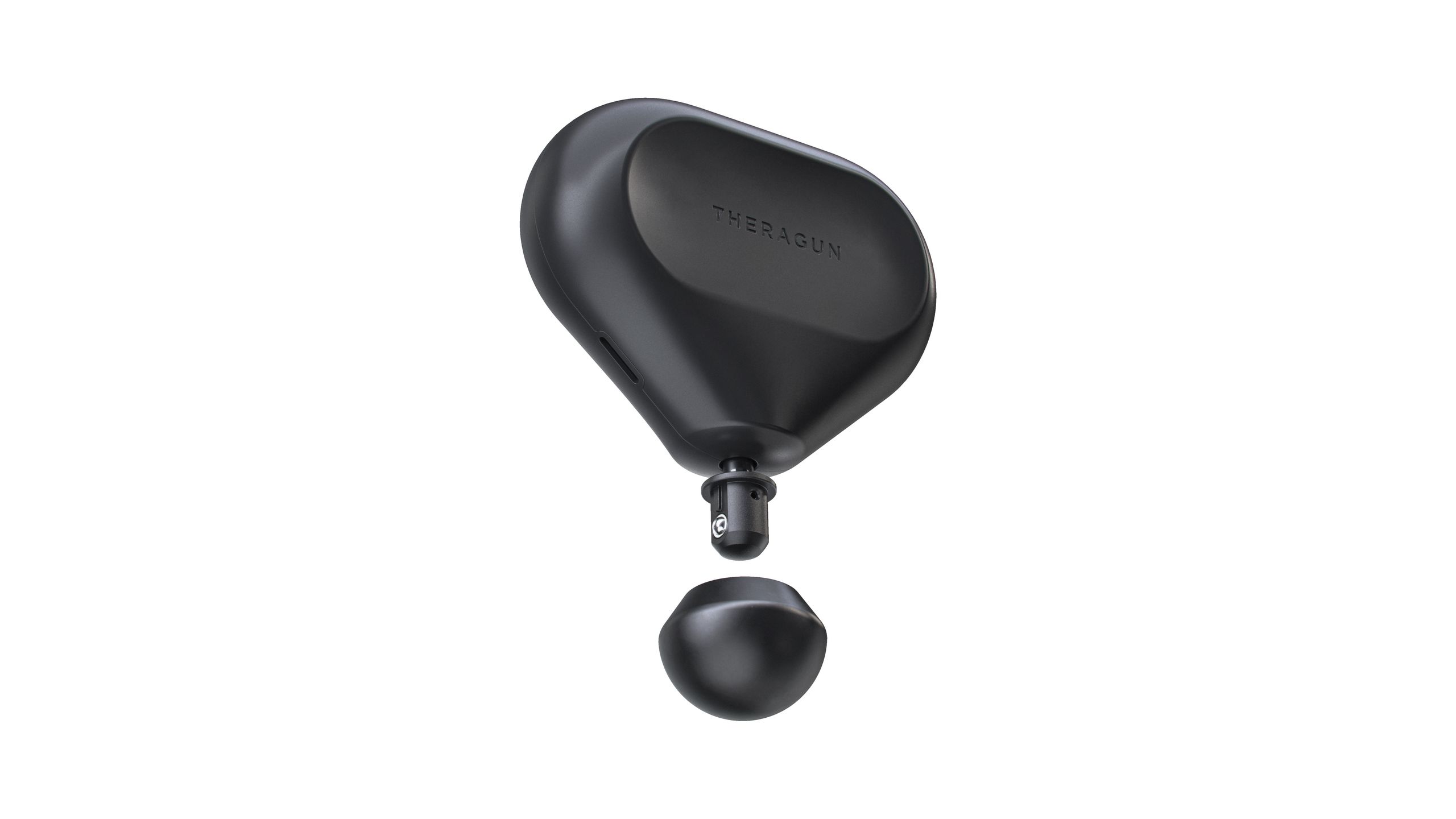  beste percussion massager: Theragun mini