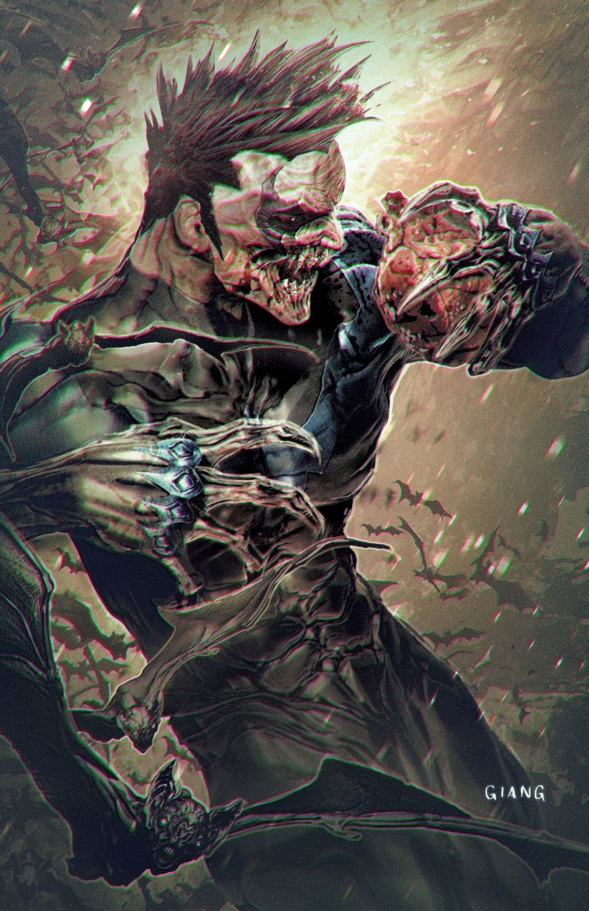 DC October 2022 solicitations