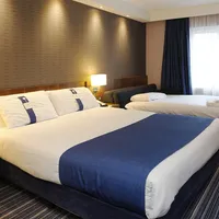 Holiday Inn Express Windsor Holiday Inn Express Windsor