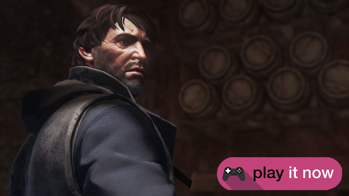 Dishonored 2 Review