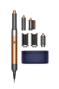 Dyson Airwrap Multi-styler and Dryer in Nickel and Copper:&nbsp;was £479.99, now £379.99 at Boots (save £100)