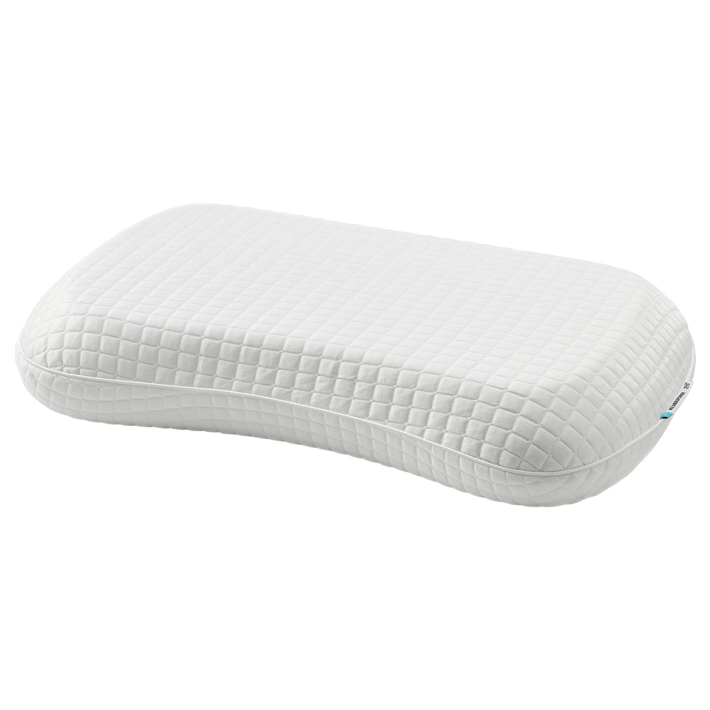 Klubbsporre Ergonomic Pillow, Side/back Sleeper 41x70 Cm