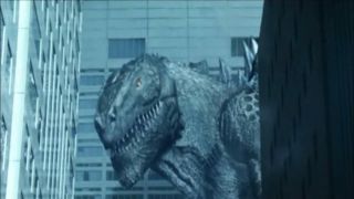 Zilla in Godzilla: Final Wars