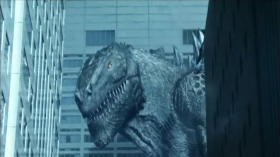 5 Reasons Why I Prefer The 1998 Godzilla Movie To The MonsterVerse ...