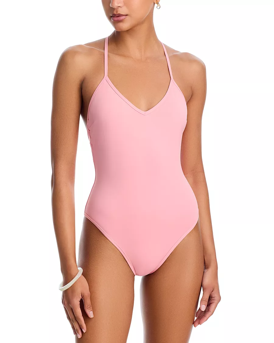 Skya One Piece Swimsuit