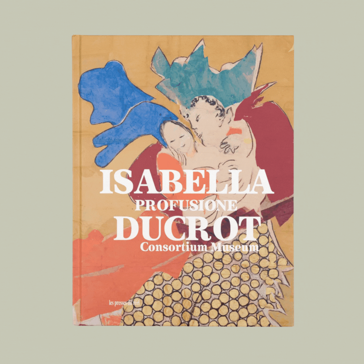 Isabella Ducrot Profusione.