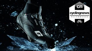 winter road cycling boots