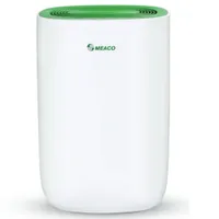 Meaco MeacoDry ABC 10L Dehumidifier: Was £329 Now £127.98 at Appliances Direct (save £202)