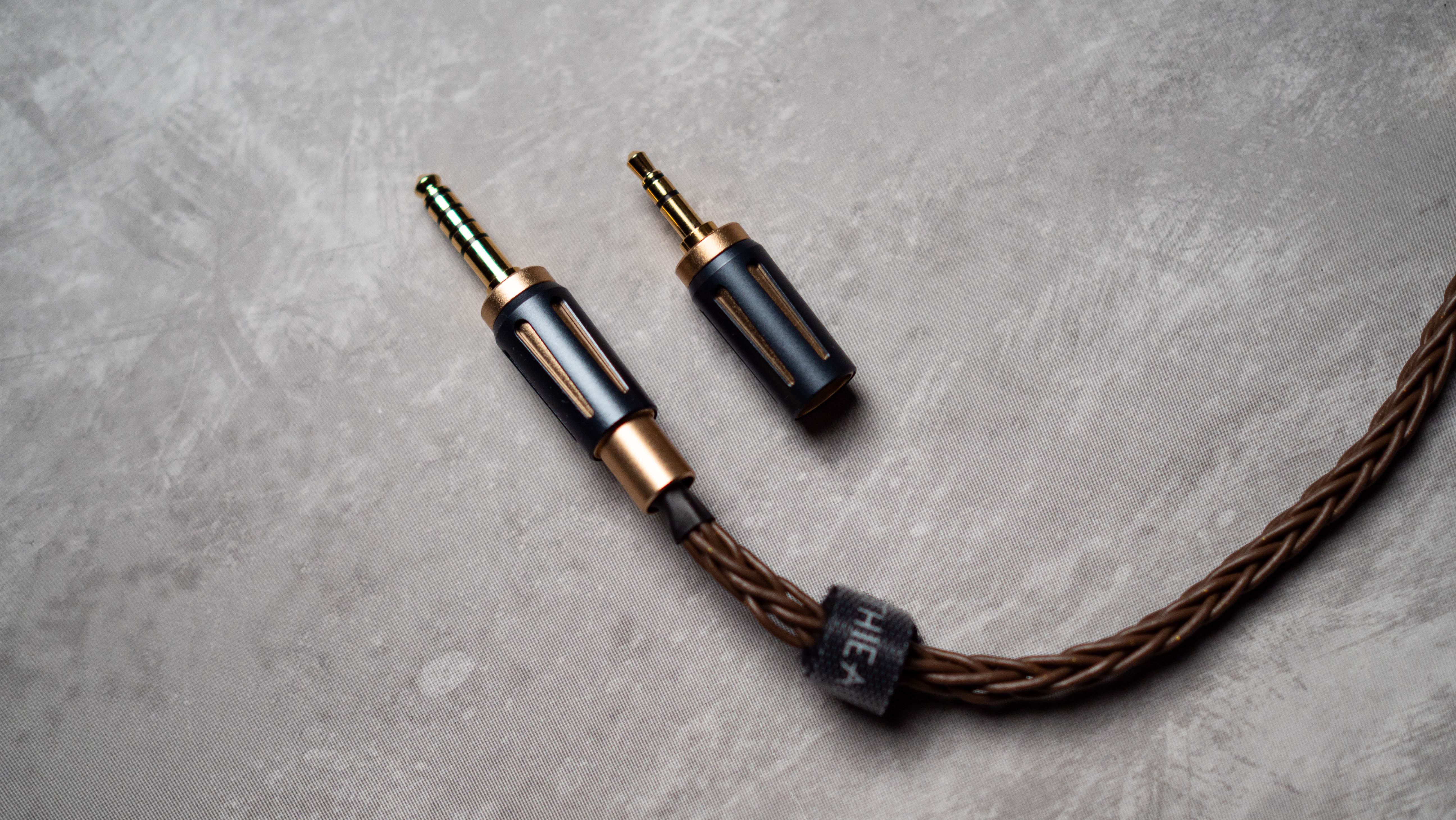 Thieaudio Monarch MKIV review