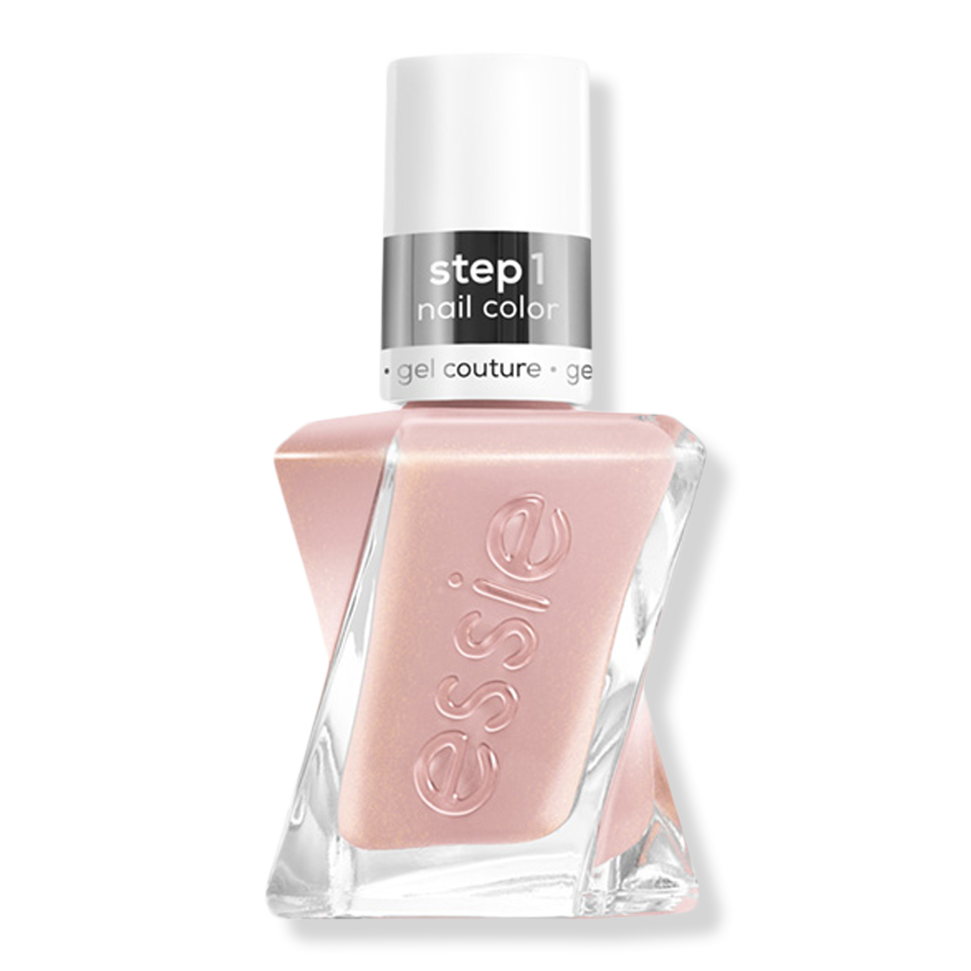 Gel Couture Longwear Nail Polish - Last Nightie