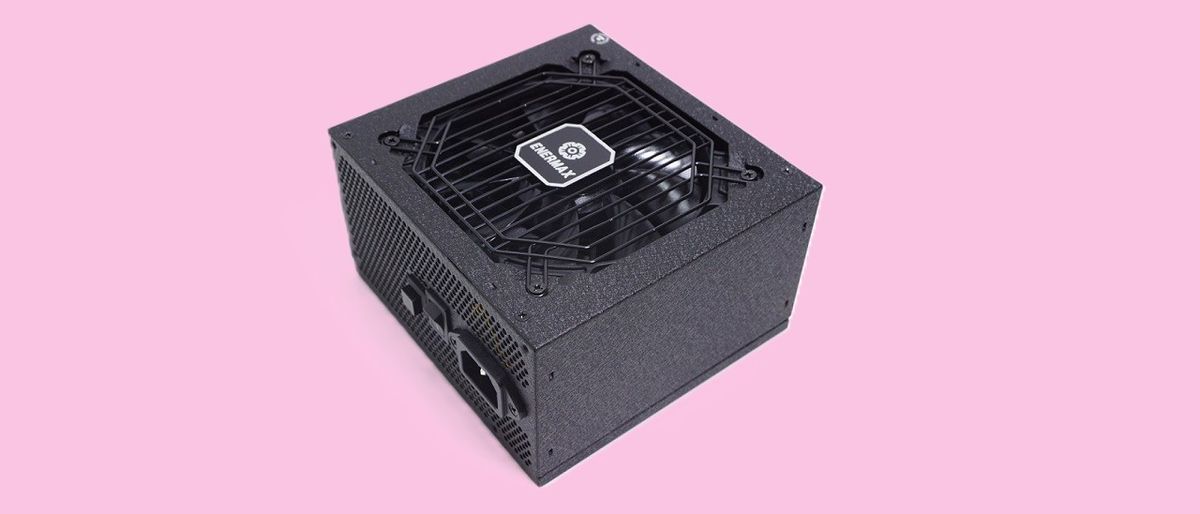 Enermax Revolution D.F. X 1050