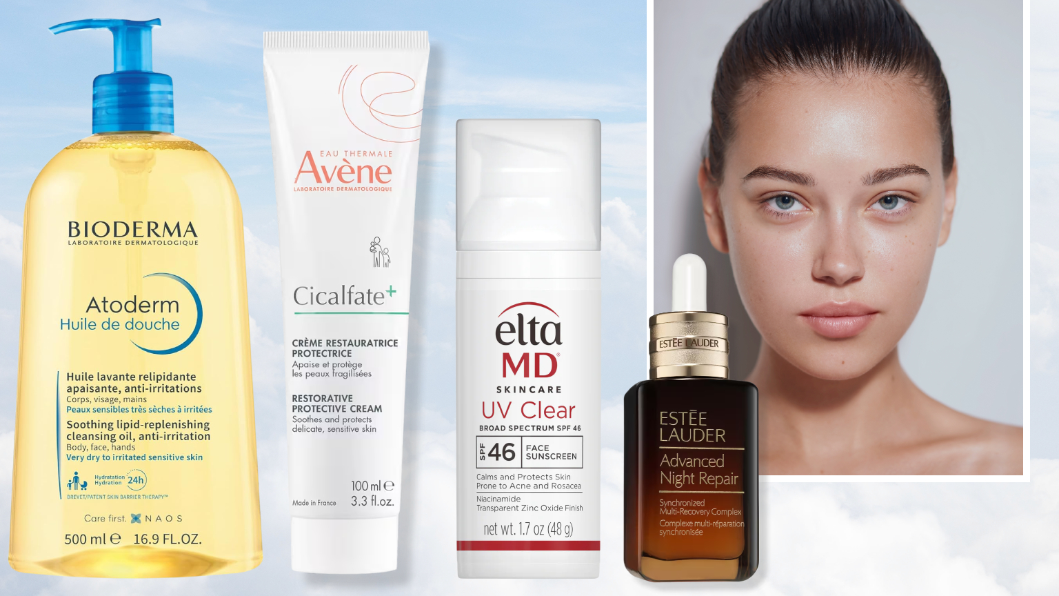 black friday cyber monday skincare