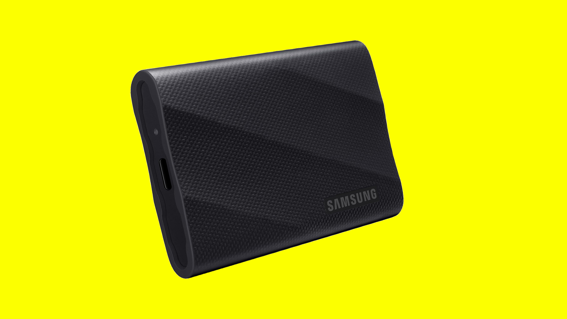 Samsung SSD Cyber Monday deal