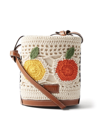 Summer Crochet Trends SS22