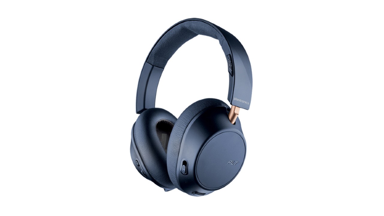 Plantronics BackBeat GO 810