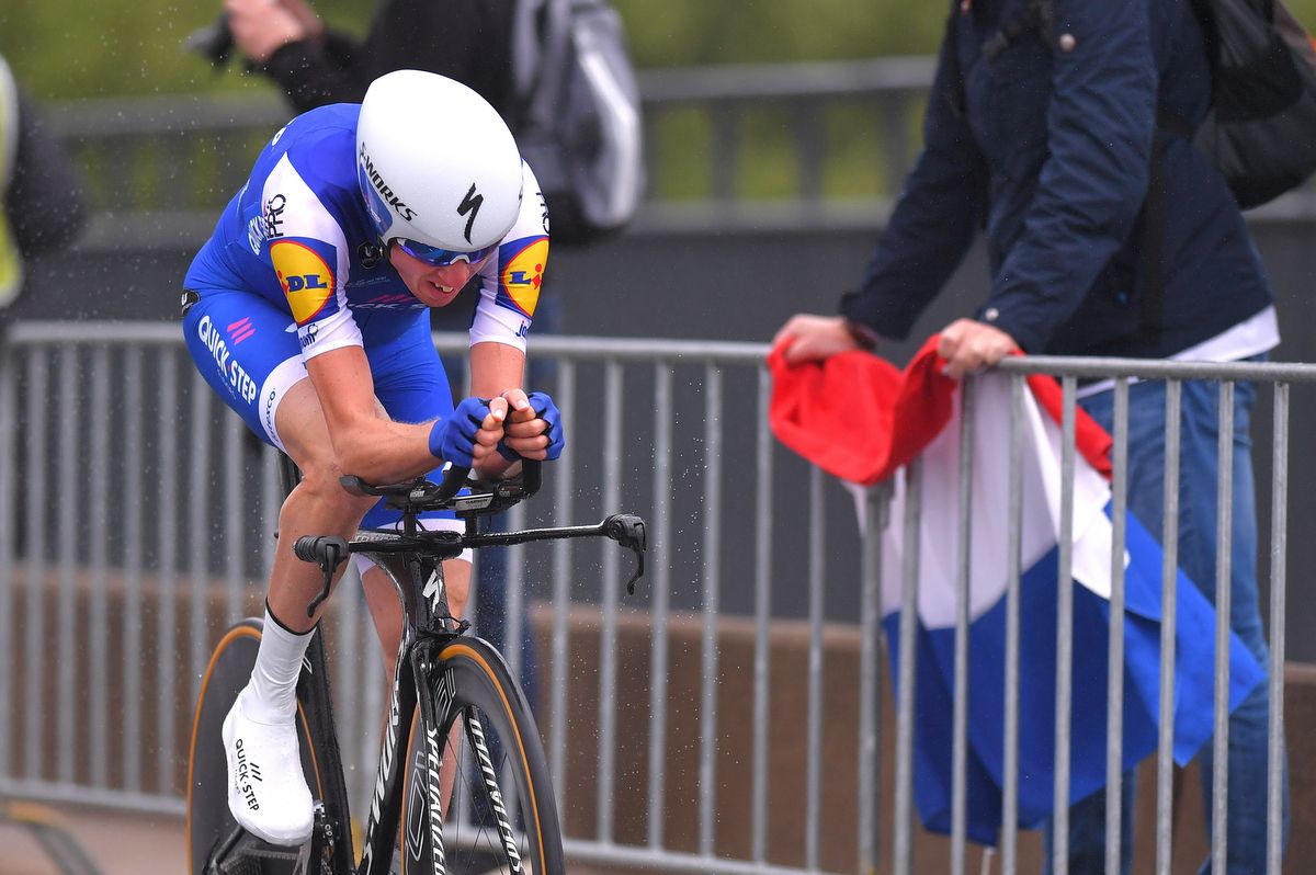 Dan Martin (Quick-Steep Floors)