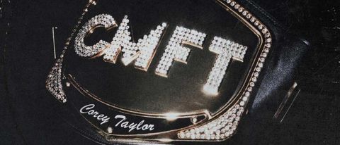 Corey Taylor: CMFT