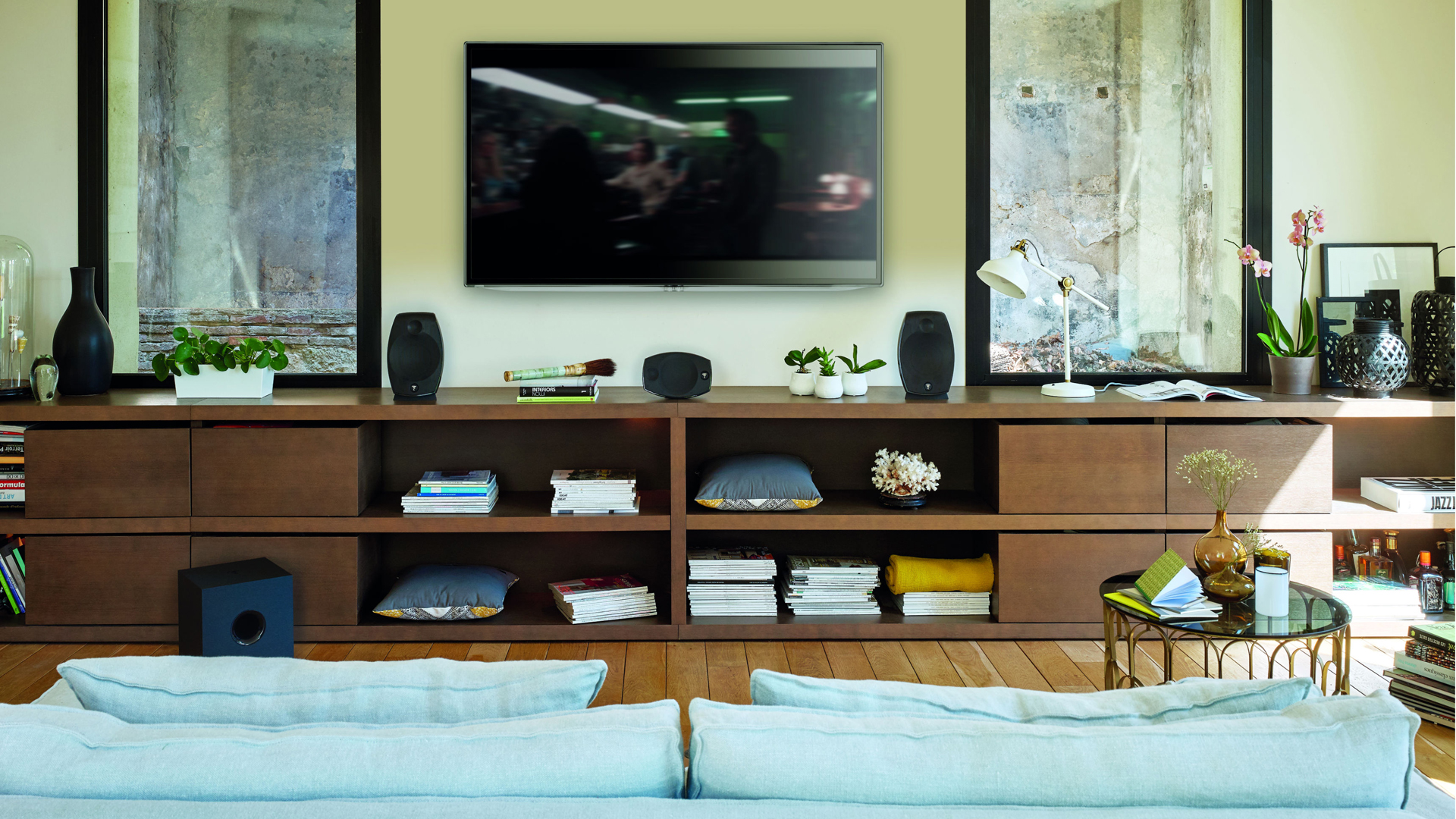 wireless dolby atmos speakers