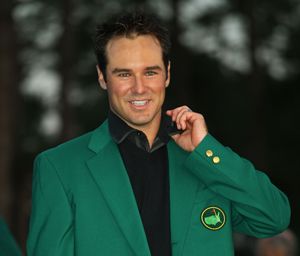 US Masters Winner: Trevor Immelman Q&A | Golf Monthly