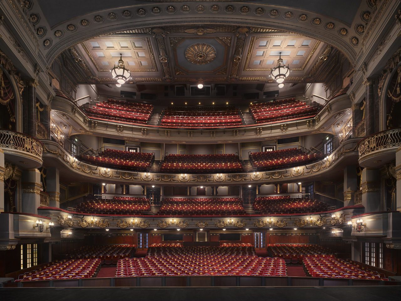 Theatre Royal