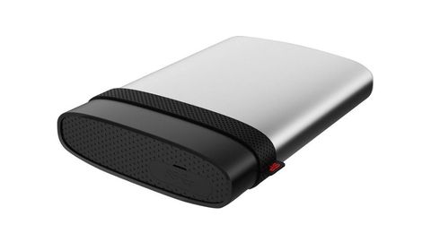 Sp/silicon Power Rugged Armor A85m 1tb For Mac