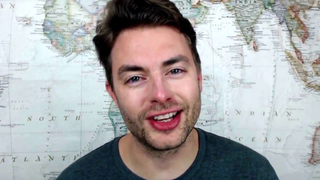 Paul Joseph Watson