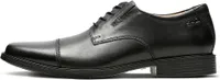 Clarks Tilden Cap Oxford (Men’s): was £65 now from £52 @ Amazon