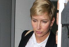 Ex-nanny Sara Trumble sues Heather Mills - Constructive dismissal, sex discrimination - News - Marie Claire