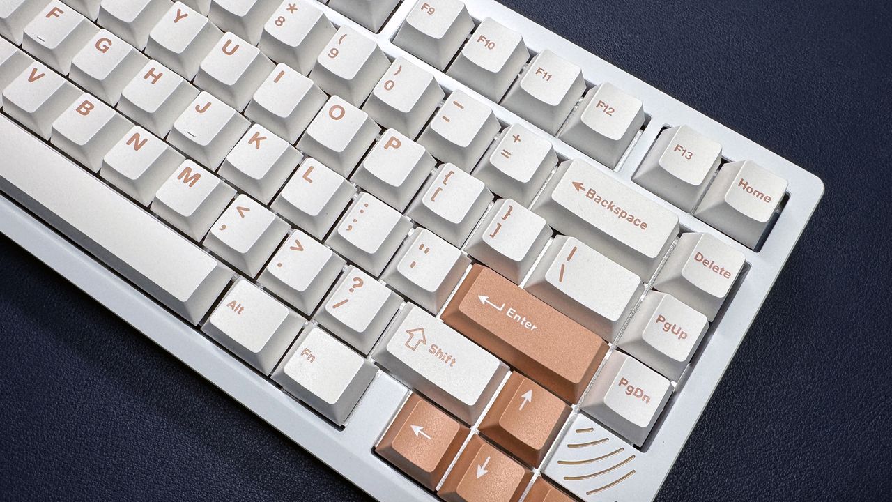 Meletrix Boog75