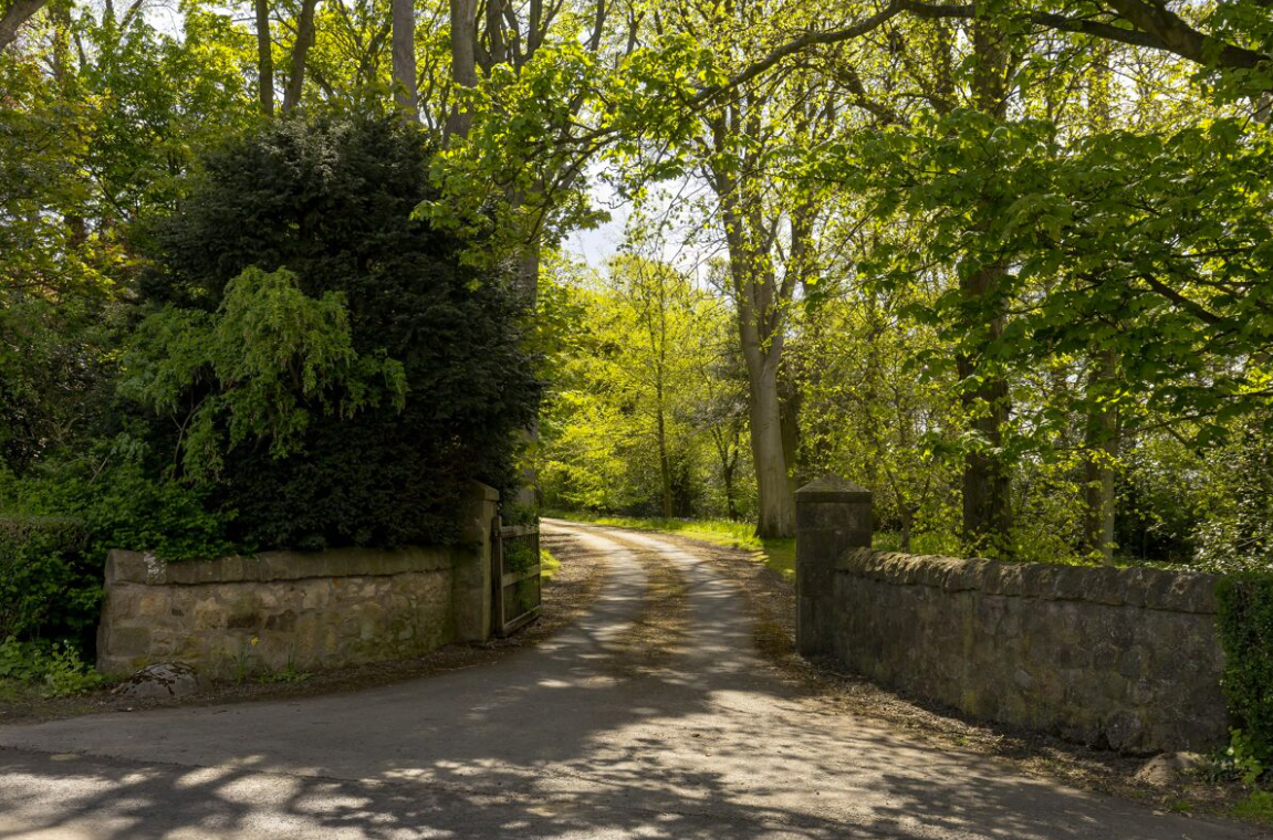Kingston House, North Berwick, East Lothian