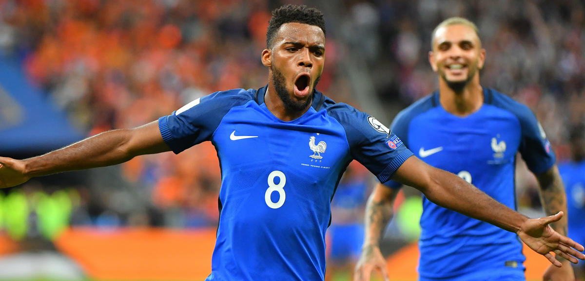 Thomas Lemar