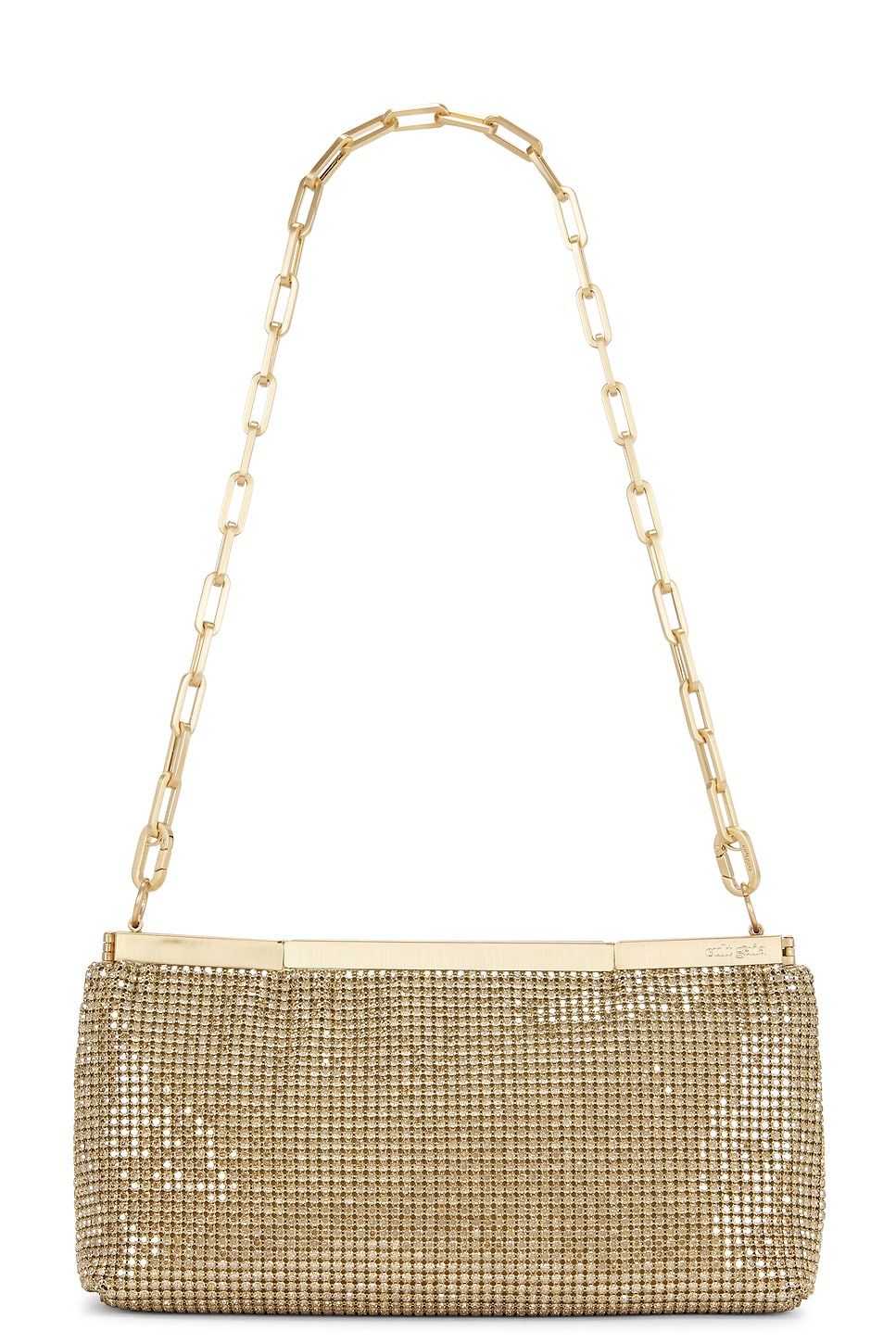 Cult Gaia Felice Clutch