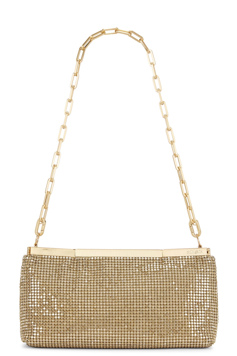 Cult Gaia Felice Clutch