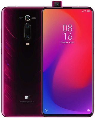 Xiaomi Mi 9T Pro