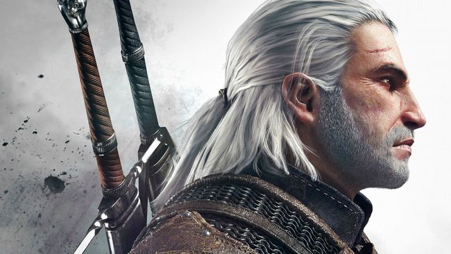 web series like witcher
