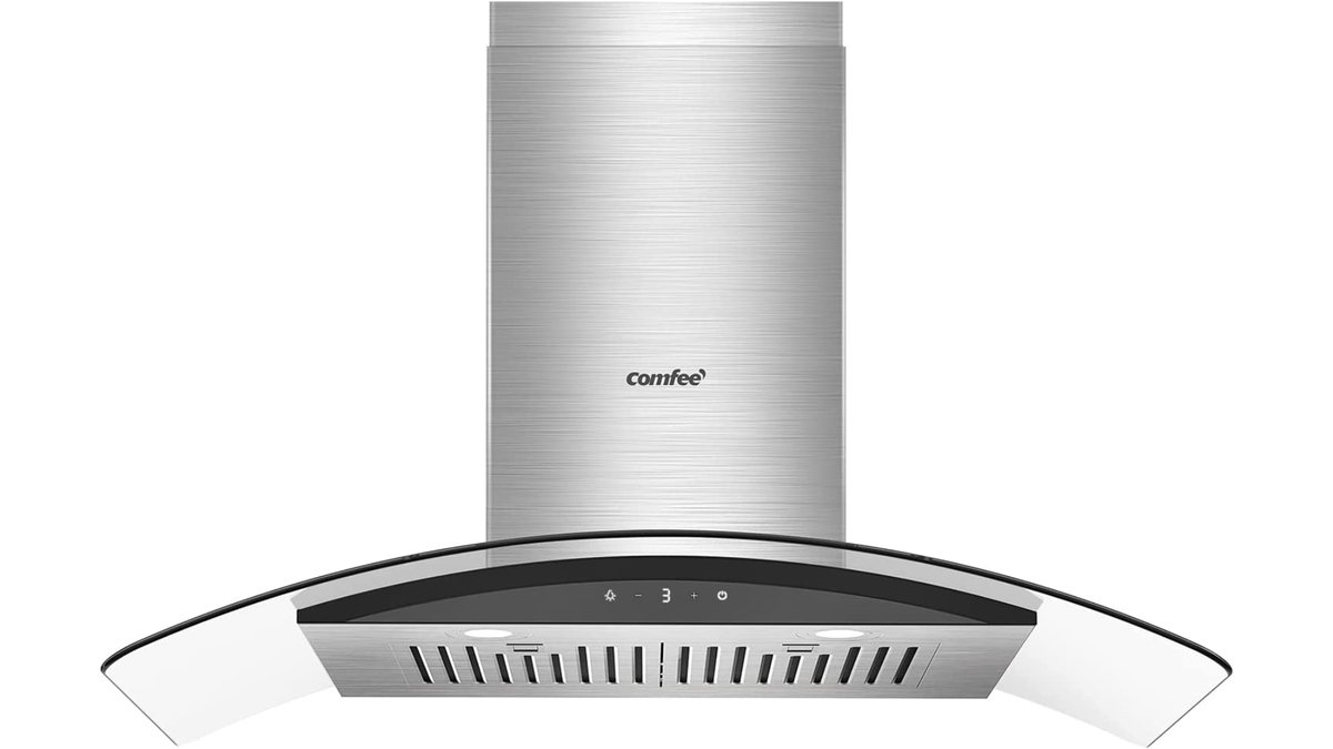 Best range hoods chosen by experts Top Ten Reviews