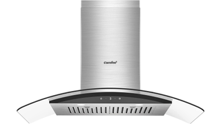 Comfee CVG36W9AST Stainless steel range hood