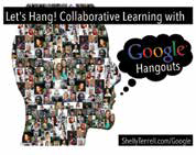 Spark Collaboration with Google Hangouts