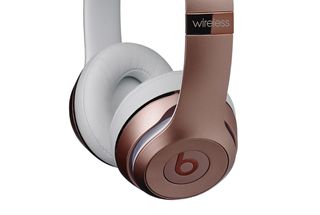 Beats Solo 3 Wireless headphones review