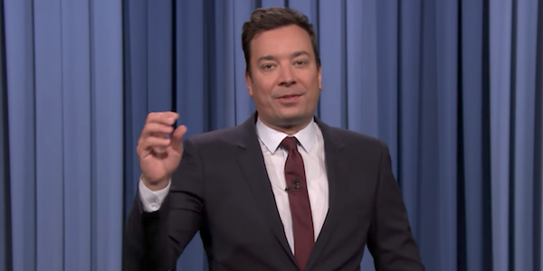 jimmy fallon