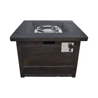 Beachcrest Home Propane Outdoor Fire Pit | was $509.99, now $169.99 at Wayfair&nbsp;