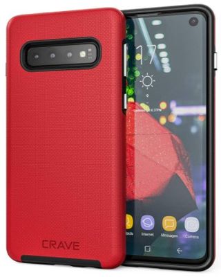 Crave Dual Guard Case Galaxy S