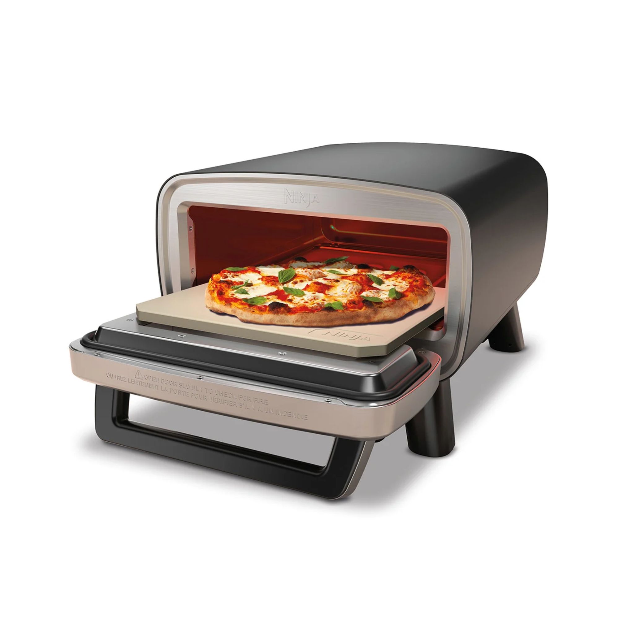 Ninja Artisan Electic Pizza Oven and Air Fryer